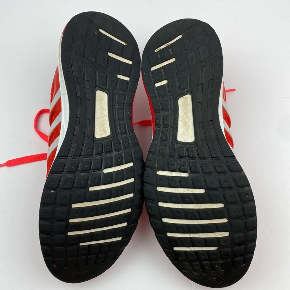 Adidas | Men's Adiprene + Red Training/Running Shoes 11